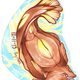 Image for article titled Stunfisk Smiles When It Hurts People